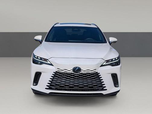 2025 Lexus RX 350 Premium Plus