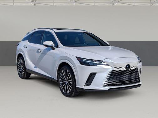 2025 Lexus RX 350 Premium Plus