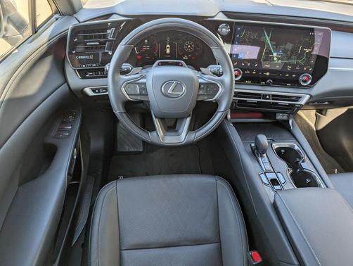 2025 Lexus RX 350 Premium Plus