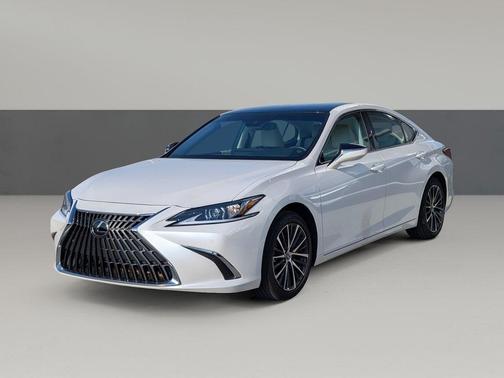 2024 Lexus ES 350 Premium