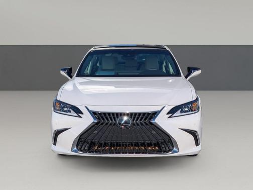 2024 Lexus ES 350 Premium