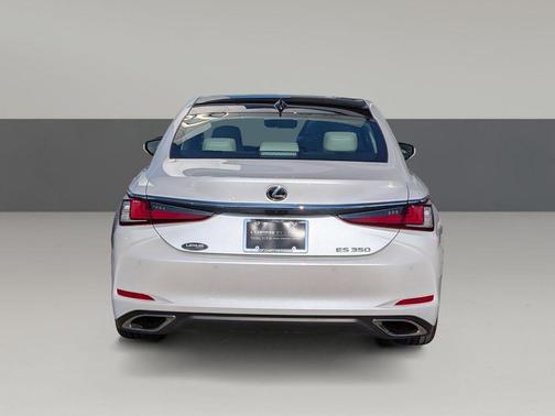 2024 Lexus ES 350 Premium