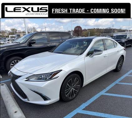 2024 Lexus ES 350 Base