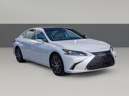 2024 Lexus ES 350 Premium