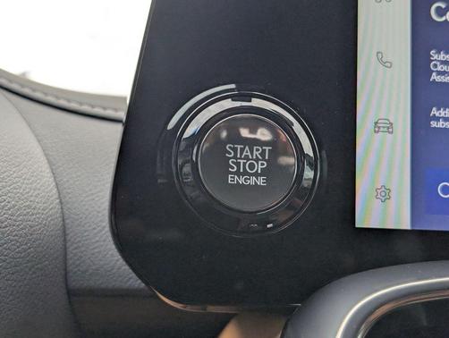 2025 Lexus LX 600 Luxury