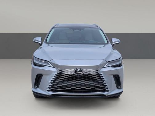 Iridium 2023 Lexus RX 350 Luxury