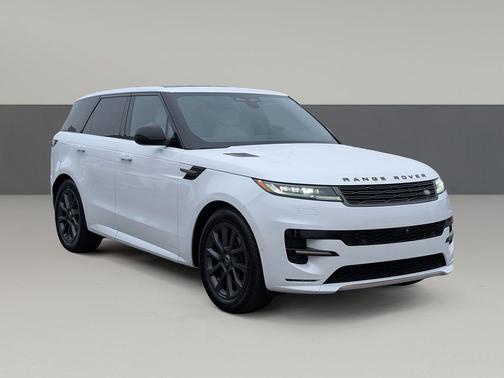 2024 Land Rover Range Rover Sport SE
