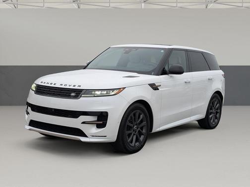 2024 Land Rover Range Rover Sport SE