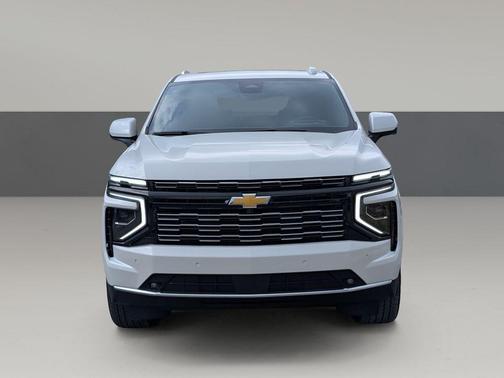 2025 Chevrolet Tahoe 2WD High Country