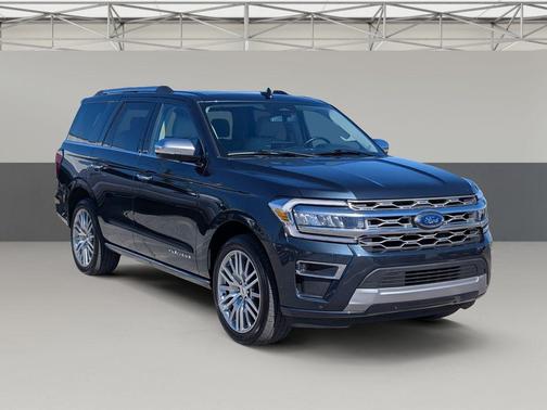 2024 Ford Expedition Platinum