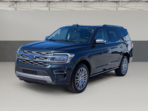 2024 Ford Expedition Platinum