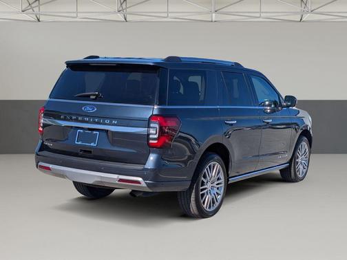 2024 Ford Expedition Platinum