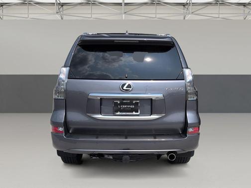 2022 Lexus GX 460 Premium