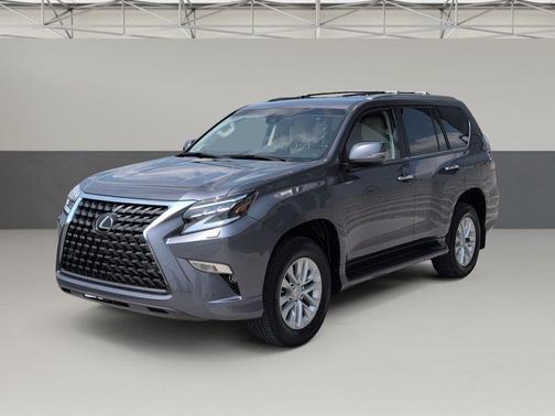 2022 Lexus GX 460 Premium
