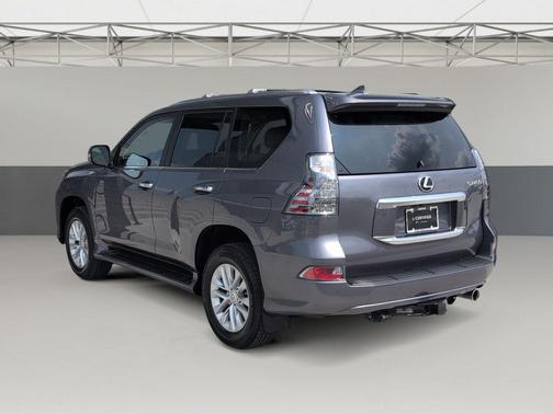 2022 Lexus GX 460 Premium