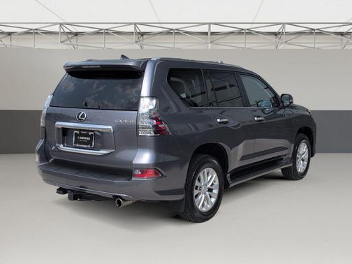 2022 Lexus GX 460 Premium
