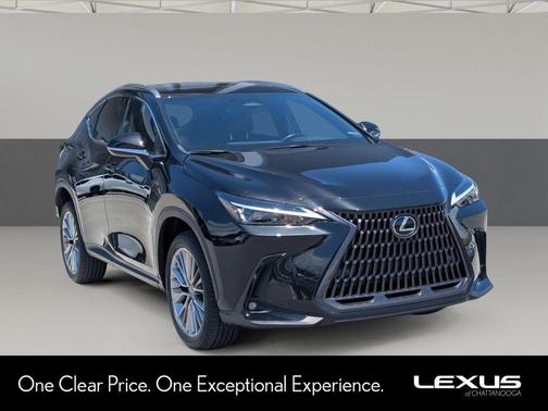 Caviar 2022 Lexus NX 350 Premium