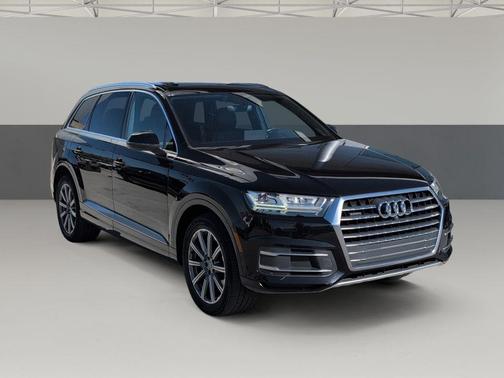 2018 Audi Q7 2.0T Premium Plus