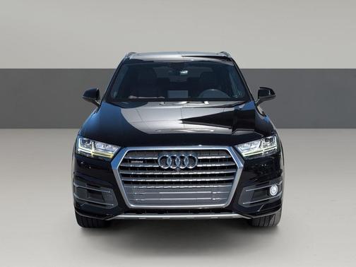 2018 Audi Q7 2.0T Premium Plus