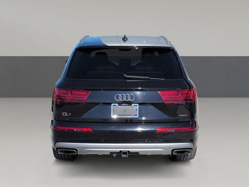 2018 Audi Q7 2.0T Premium Plus