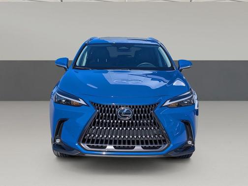 2025 Lexus NX 250 Premium