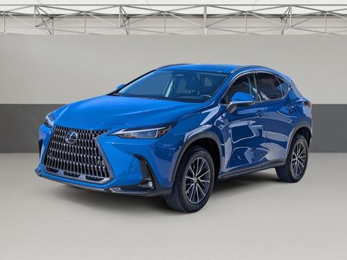 2025 Lexus NX 250 Premium