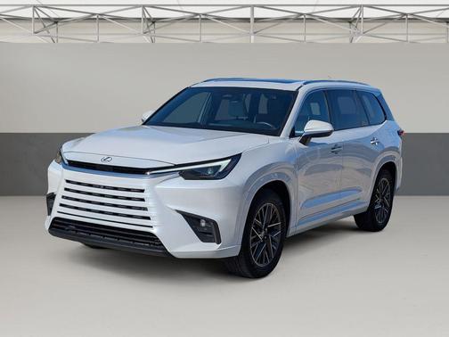 2024 Lexus TX 350 Premium