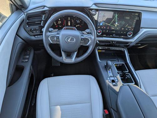 2024 Lexus TX 350 Premium