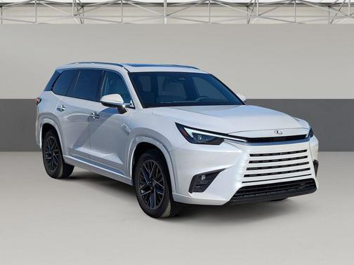 2024 Lexus TX 350 Premium