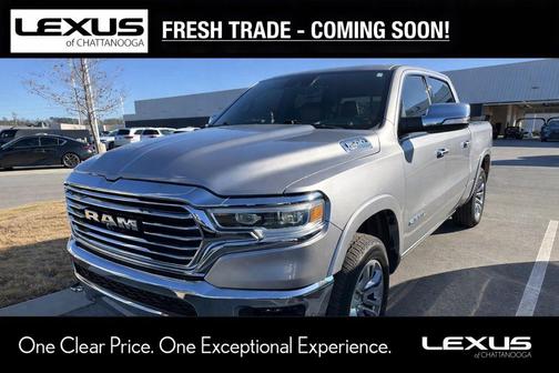 2022 RAM 1500 Longhorn