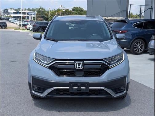2020 Honda CR-V AWD Touring