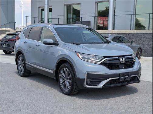 2020 Honda CR-V AWD Touring