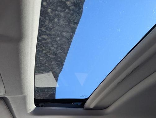 2021 Honda CR-V AWD Touring