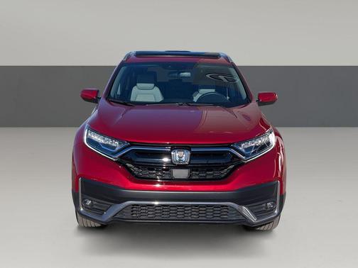 2021 Honda CR-V AWD Touring