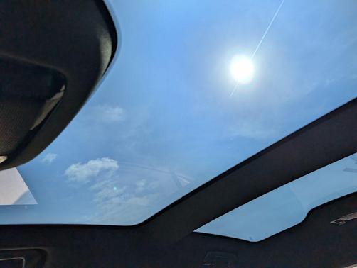 2026 Lexus RZ 350e Premium