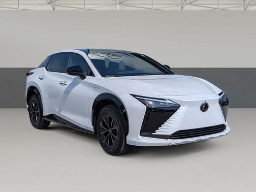 2026 Lexus RZ 350e Premium
