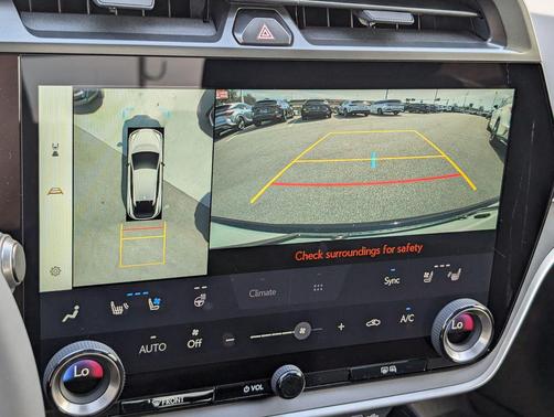 2026 Lexus RZ 350e Premium