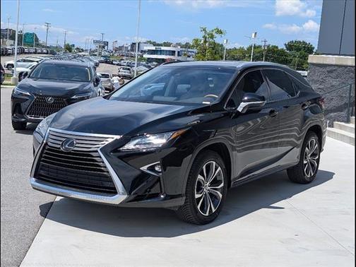 2019 Lexus RX 350 Base