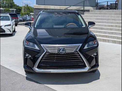 2019 Lexus RX 350 Base