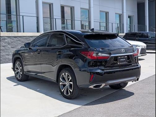 2019 Lexus RX 350 Base