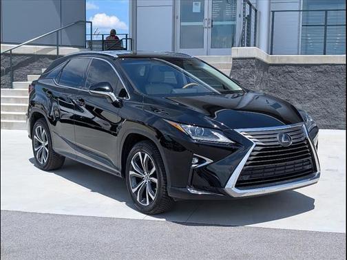 2019 Lexus RX 350 Base