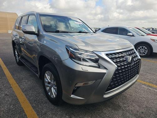 2023 Lexus GX 460 Premium