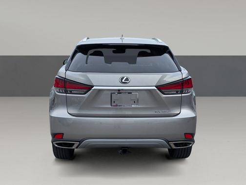 2020 Lexus RX 350 Base