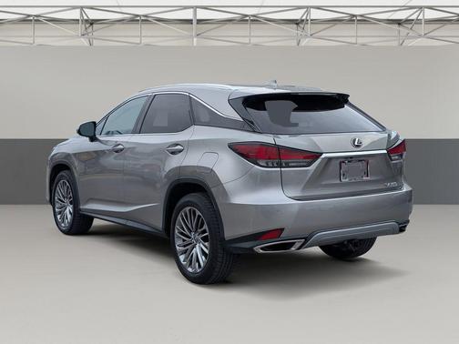 2020 Lexus RX 350 Base