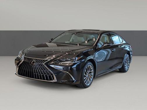 2025 Lexus ES 300h Ultra Luxury