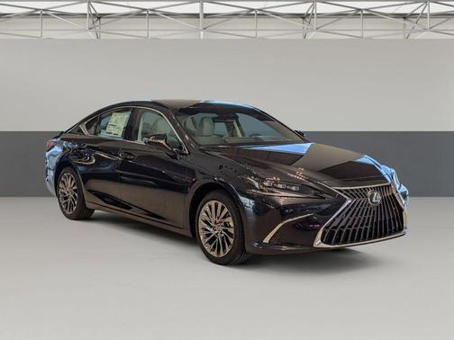 2025 Lexus ES 300h Ultra Luxury