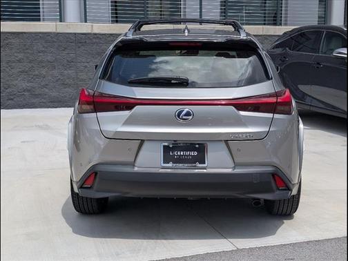2022 Lexus UX 250h Base