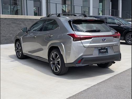 2022 Lexus UX 250h Base