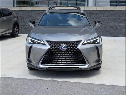 2022 Lexus UX 250h Base