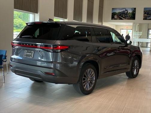2024 Lexus TX 350 Base